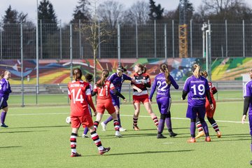 Bild 182 - F Altona 93 - Nordlichter im NSV : Ergebnis: 1:3